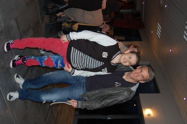 soirée de Gala Lille